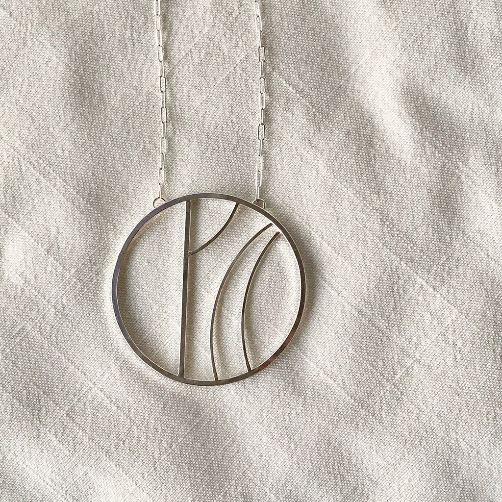 Window Pendant
