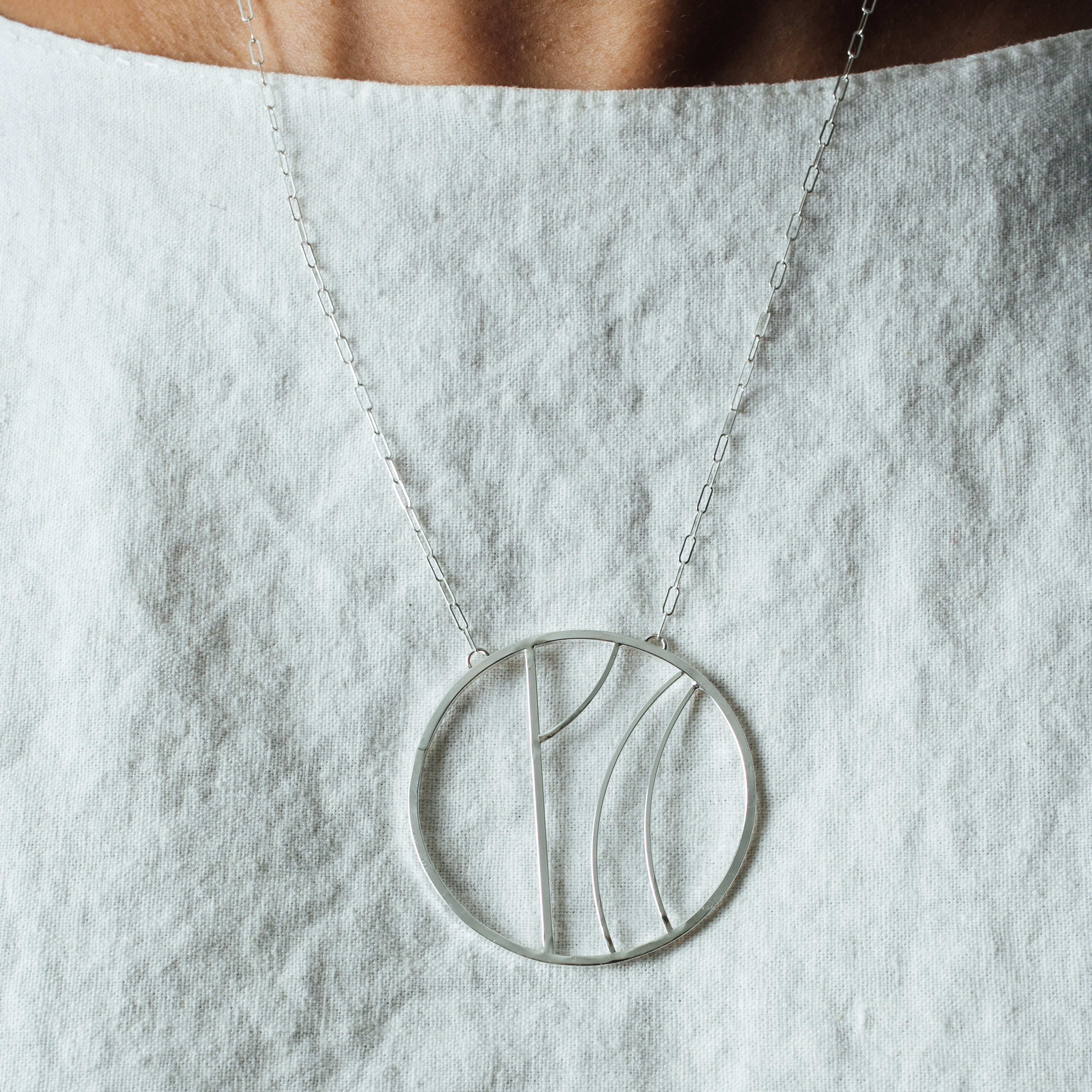 Window Pendant